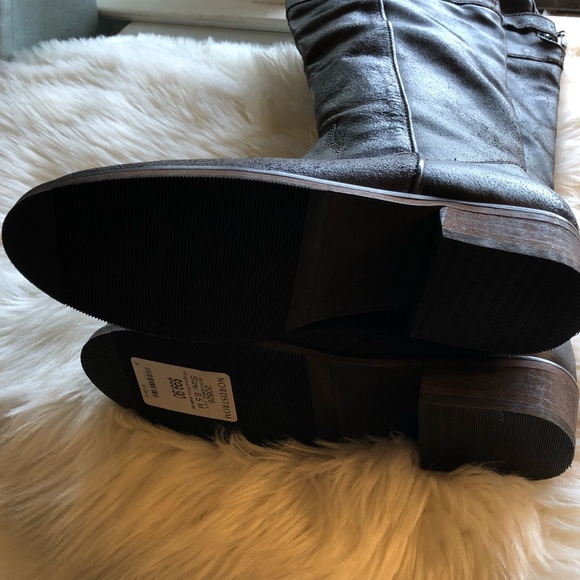 BP Darbie Riding Boots in Dark Brown - Size 8.5 - Picture 8 of 13